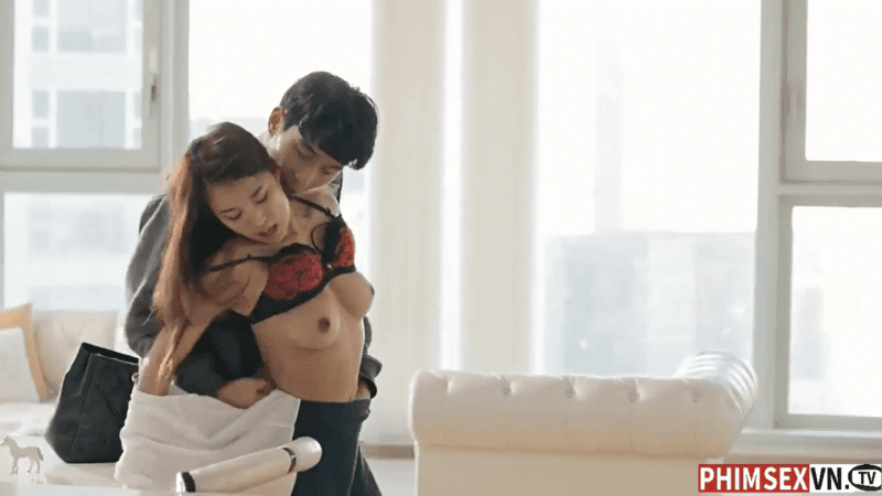 Phim sex cực hay của hot girl Hàn Quốc và bạn trai